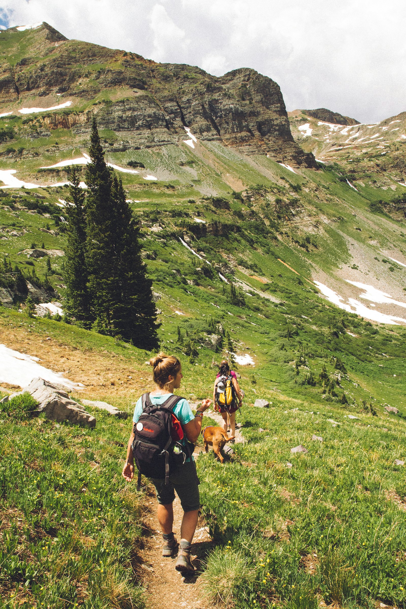 Outdoors & Fitness
