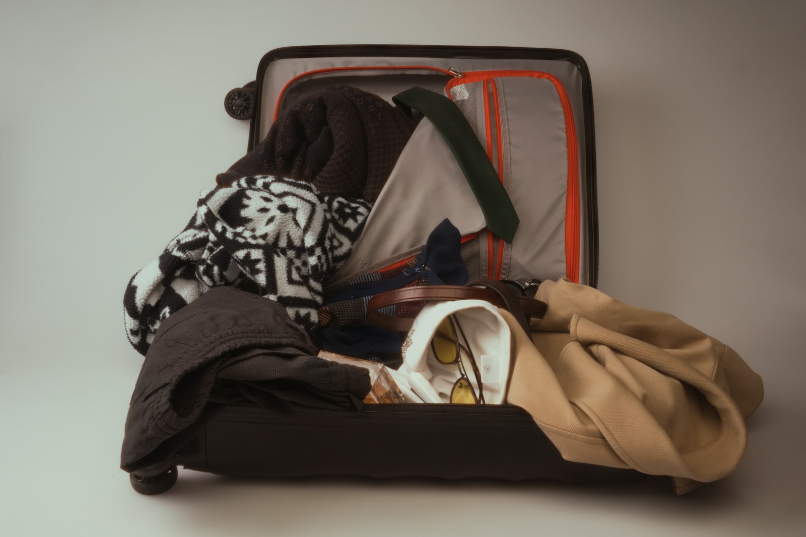 Travel Gear
